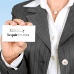 Eligibility Requirements